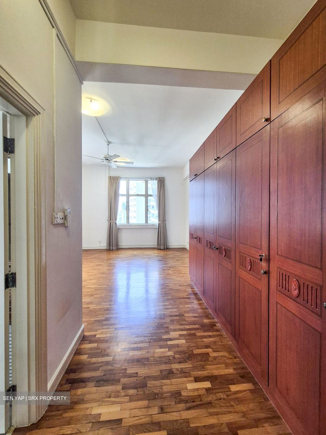 Leonie Condotel (D9), Condominium #638706511